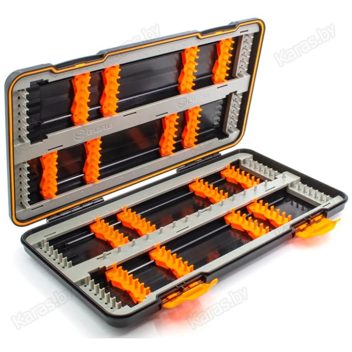 Поводочница Guru Rig Case XL