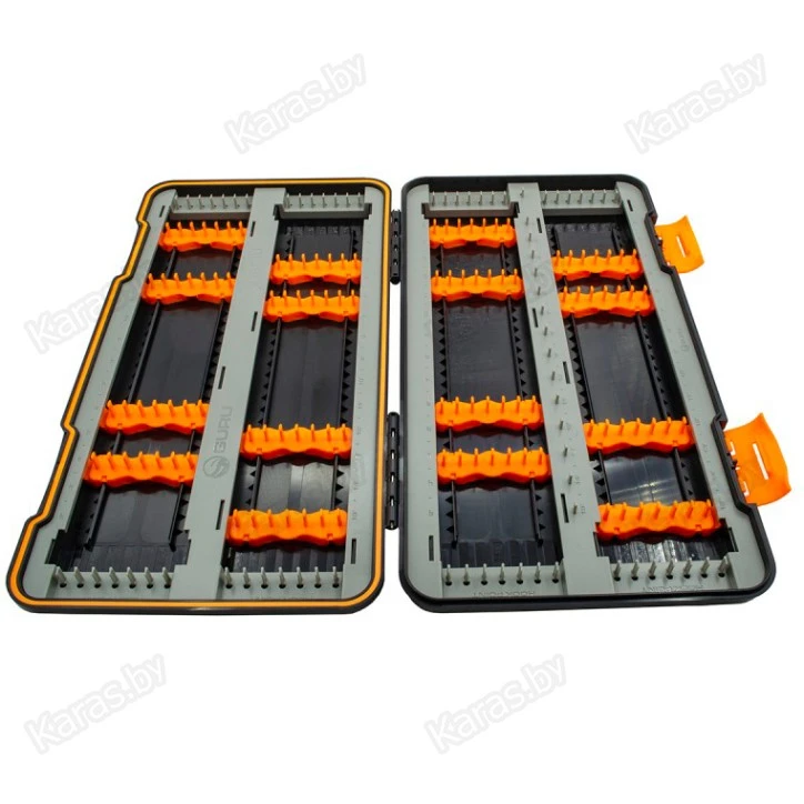 Поводочница Guru Rig Case XL