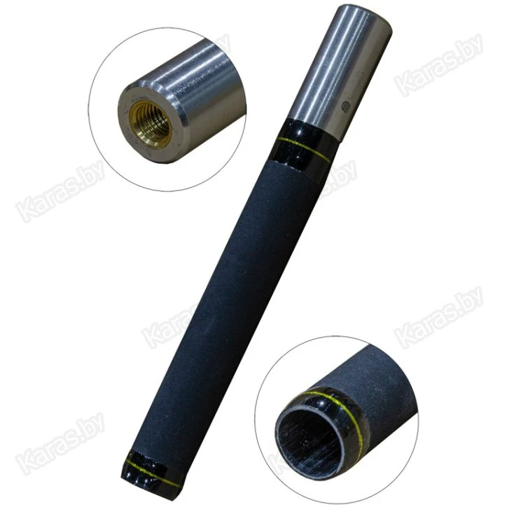 Ручка для подсачека карпового Carp Pro Torus, 1.8 м