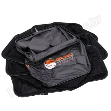 Садок Guru Keepnet 300x50x40 см