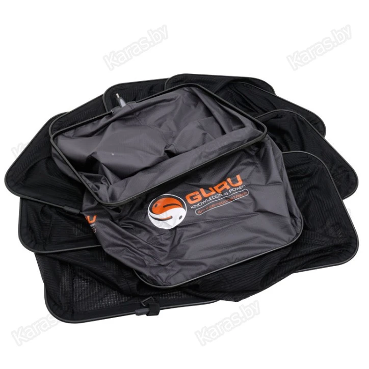 Садок Guru Keepnet 300x50x40 см