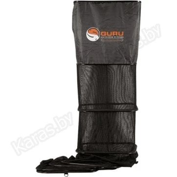 Садок Guru Keepnet 300x50x40 см