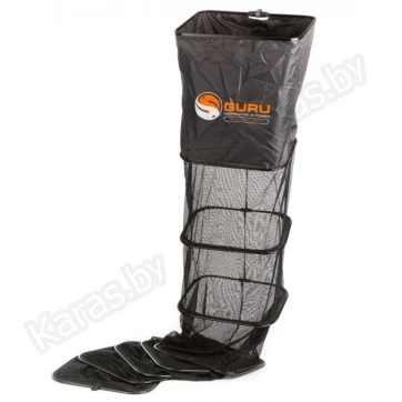Садок Guru International Match 400x55x45 см