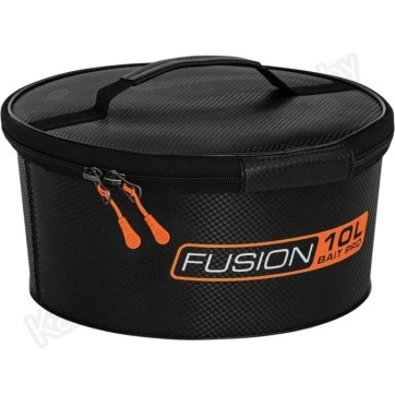 Вeдро Guru Fusion Bucket EVA с крышкой на молнии 10 л