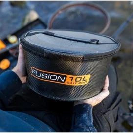 Вeдро Guru Fusion Bucket EVA с крышкой на молнии 10 л
