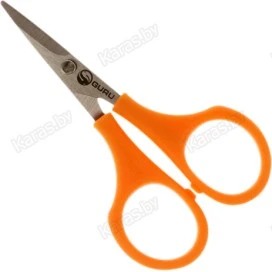 Ножницы GURU Rig Scissors
