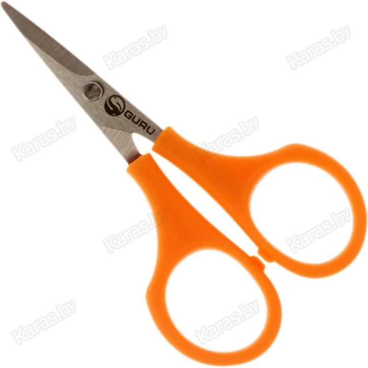 Ножницы GURU Rig Scissors
