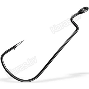 Крючки офсетные Gurza Joint Hook BN