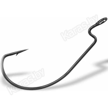 Крючки офсетные Gurza Shank EWG LE