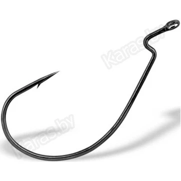 Крючки офсетные Gurza Worm 310