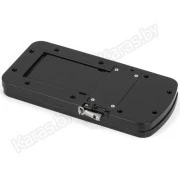 Электромотор с GPS Haibo iPenguin P65 Pro c компасом GPS и площадкой (до 1500кг)