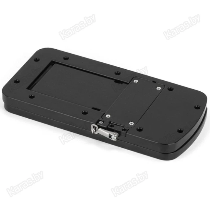 Электромотор с GPS Haibo iPenguin P65 Pro c компасом GPS и площадкой (до 1500кг)