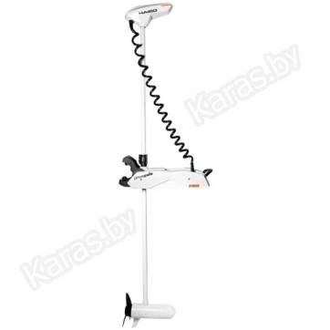 Электромотор с GPS Haibo iPenguin P90 (до 2000кг)