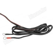 Электромотор с GPS Haibo iPenguin P65 (до 1500кг)