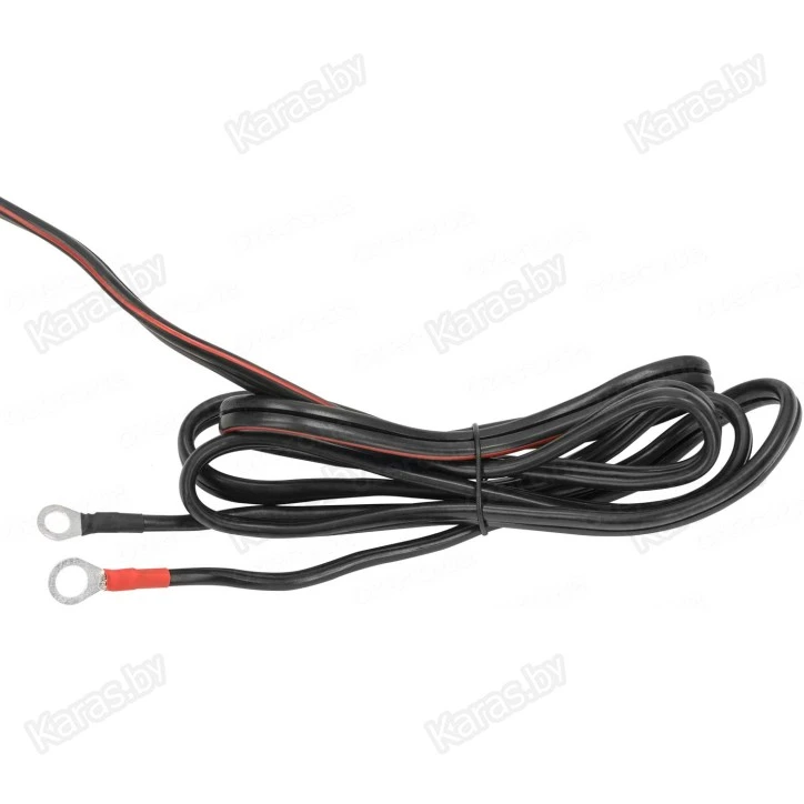 Электромотор с GPS Haibo iPenguin P65 (до 1500кг)