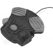 Электромотор с GPS Haibo iPenguin P65 (до 1500кг)