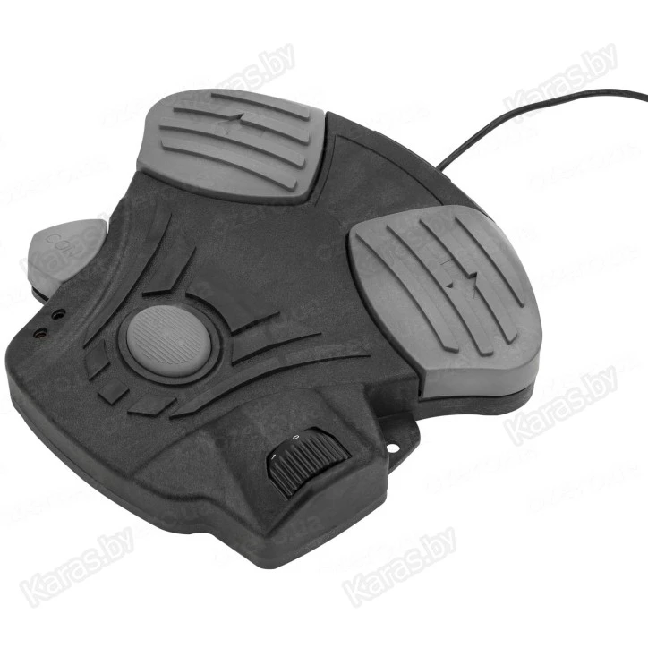 Электромотор с GPS Haibo iPenguin P65 (до 1500кг)