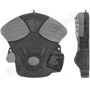 Электромотор с GPS Haibo iPenguin P65 (до 1500кг)