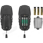 Электромотор с GPS Haibo iPenguin P65 (до 1500кг)