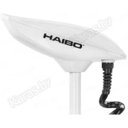 Электромотор с GPS Haibo iPenguin P65 (до 1500кг)