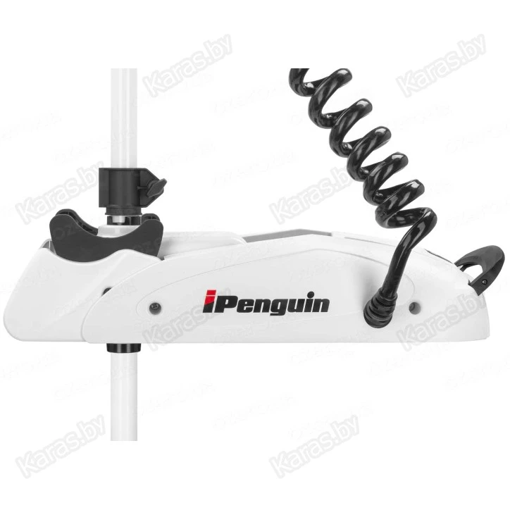 Электромотор с GPS Haibo iPenguin P65 (до 1500кг)