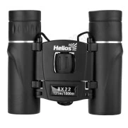 Бинокль Helios 8х22