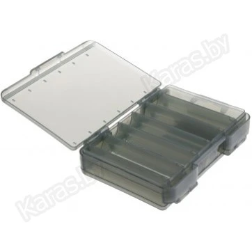 Коробка для воблеров Helios HS-L-1 13.2x10.5x3.3 см
