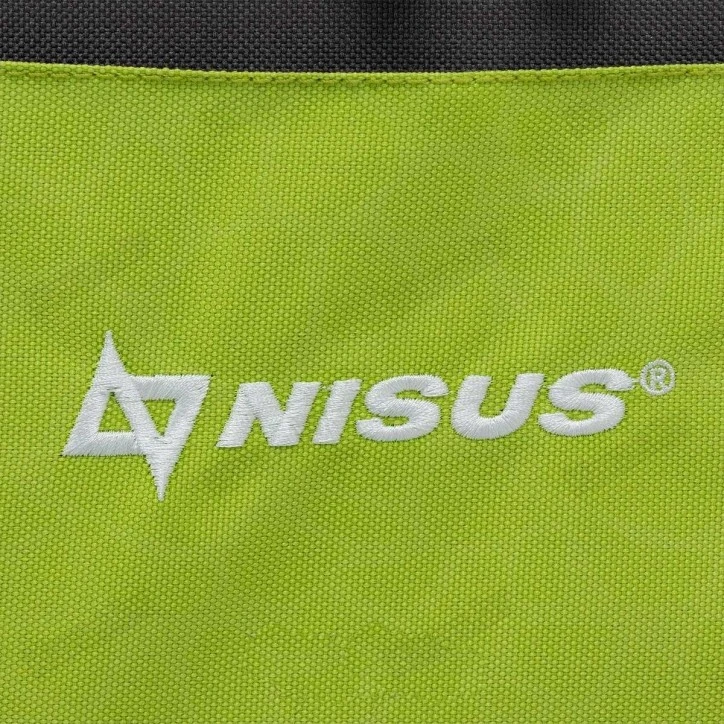 Изотермическая сумка-холодильник Nisus 25 л (N-1657)