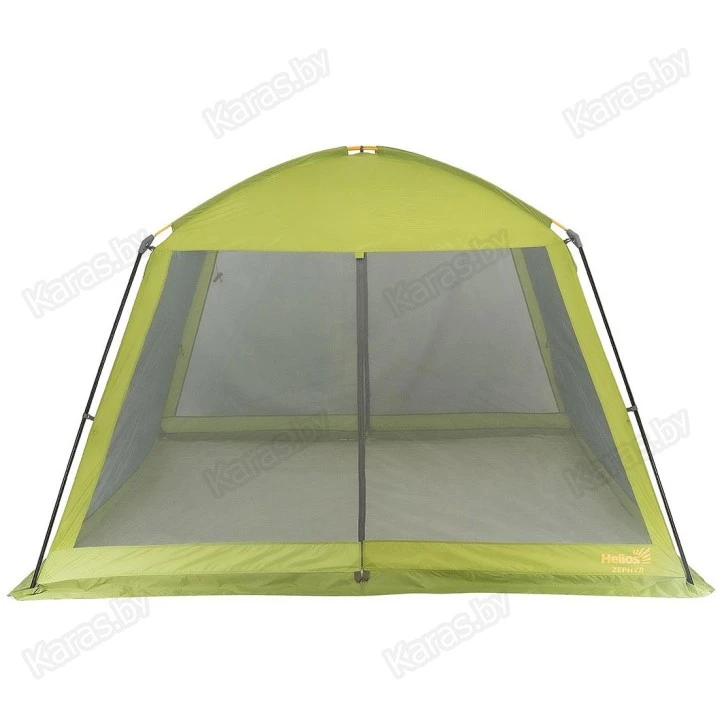 Шатер Helios Zephyr 3.3x3.3 м