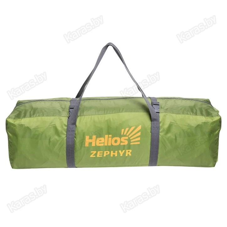 Шатер Helios Zephyr 3.3x3.3 м