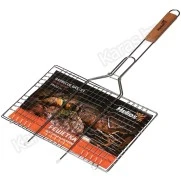 Решетка для барбекю Helios Лайт Стейк HS-RB BW206P