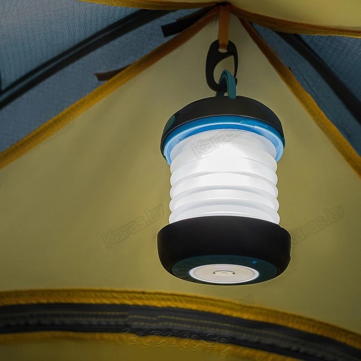 Фонарь кемпинговый Helios HS-SB-6071