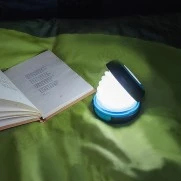 Фонарь кемпинговый Helios HS-SB-6071