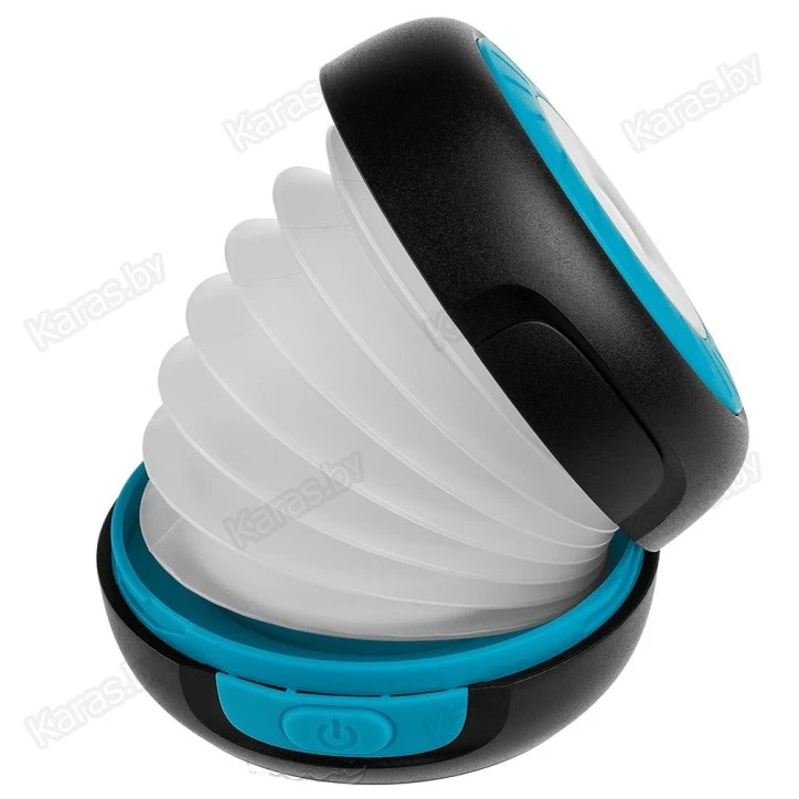Фонарь кемпинговый Helios HS-SB-6071