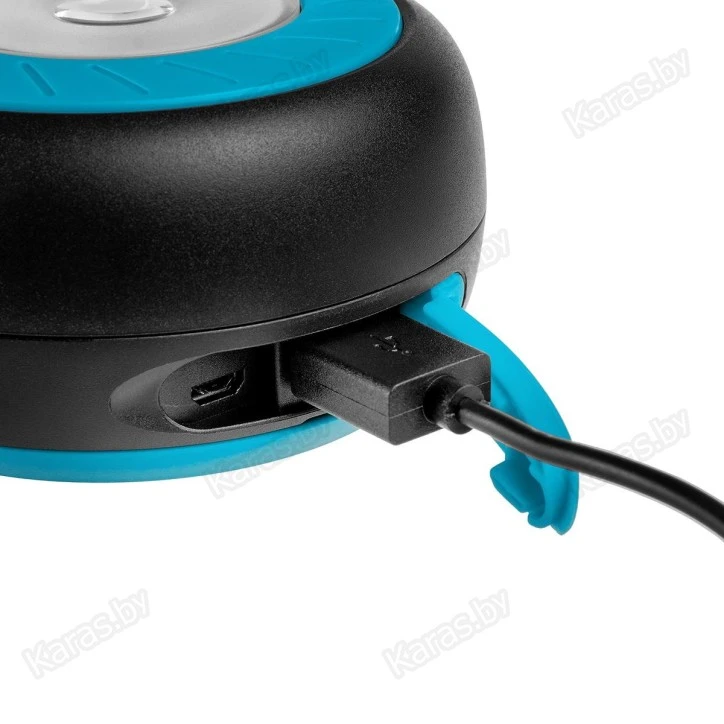 Фонарь кемпинговый Helios HS-SB-6071
