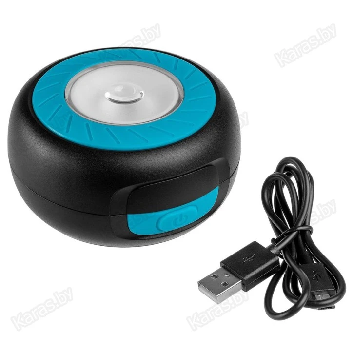 Фонарь кемпинговый Helios HS-SB-6071