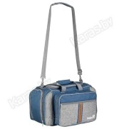 Набор для пикника Helios HS-605-4-BG на 4 персоны