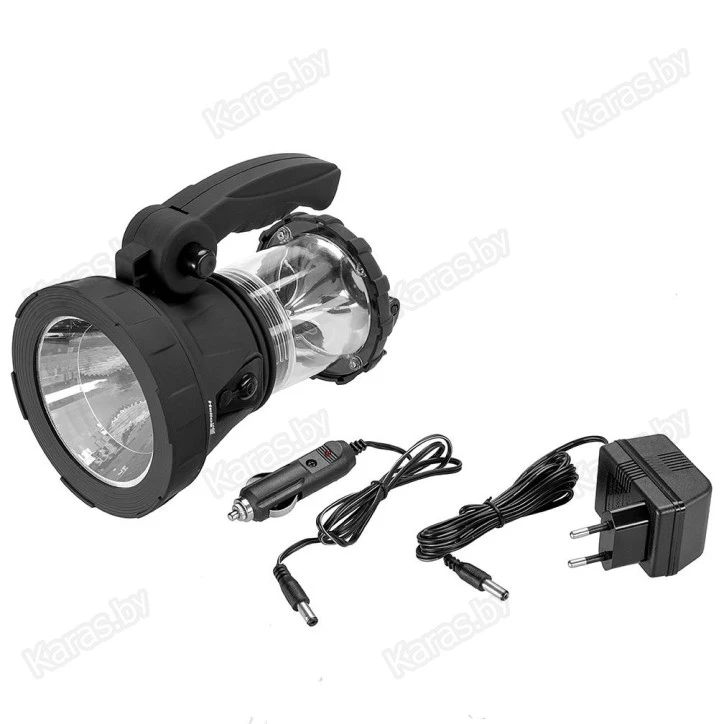 Фонарь кемпинговый Helios HS-FK-5002
