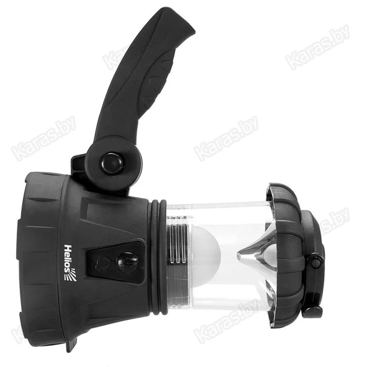 Фонарь кемпинговый Helios HS-FK-5002