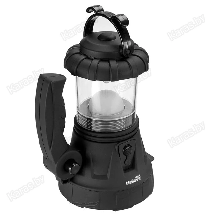 Фонарь кемпинговый Helios HS-FK-5002