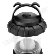 Фонарь кемпинговый Helios HS-FK-5002