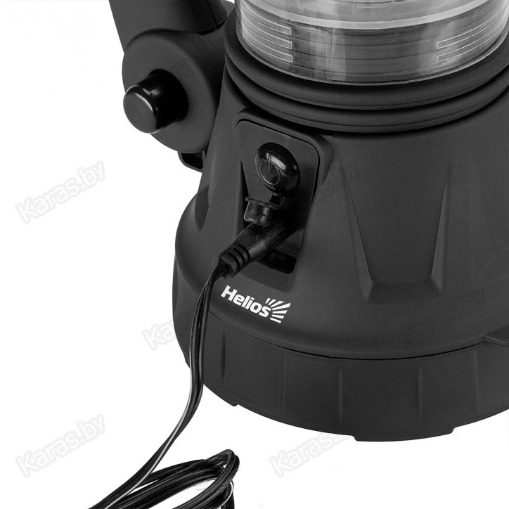 Фонарь кемпинговый Helios HS-FK-5002