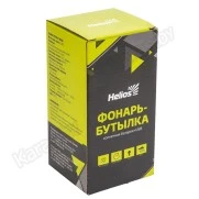 Фонарь-бутылка кемпинговый Helios HS-SB-9104-0001