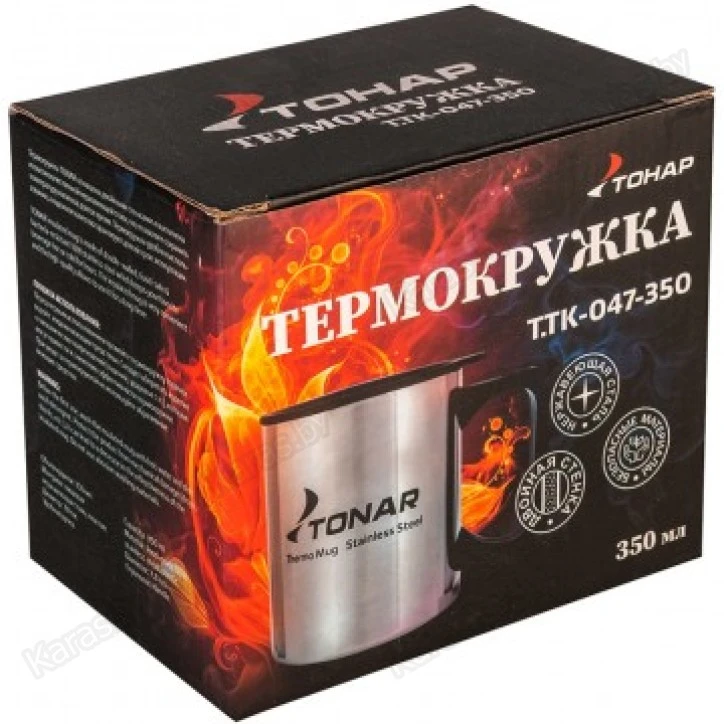 Термокружка Тонар 0.35 л T.TK-047-350