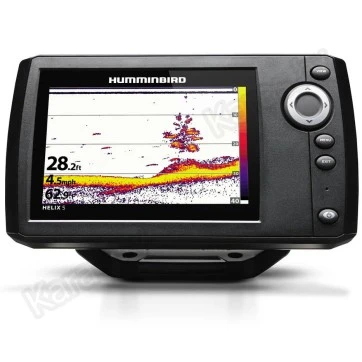 Эхолот Humminbird Helix 5 DI G2