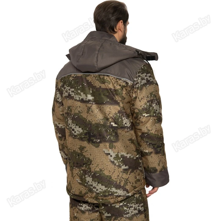 Костюм зимний Huntsman Альтаир Эфа