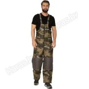 Костюм зимний Huntsman Альтаир Эфа