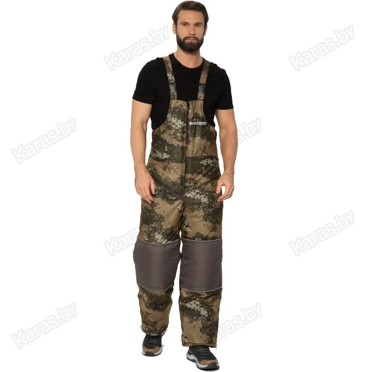 Костюм зимний Huntsman Альтаир Эфа