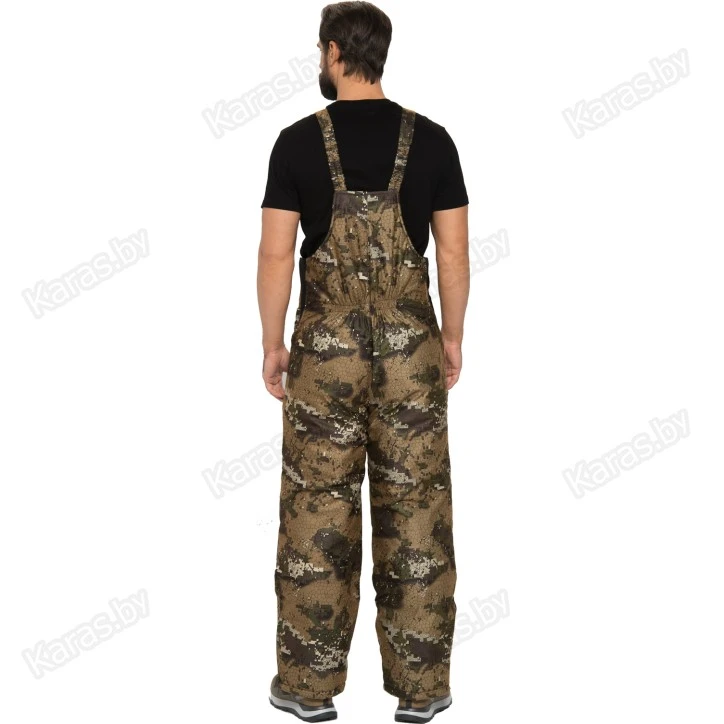 Костюм зимний Huntsman Альтаир Эфа