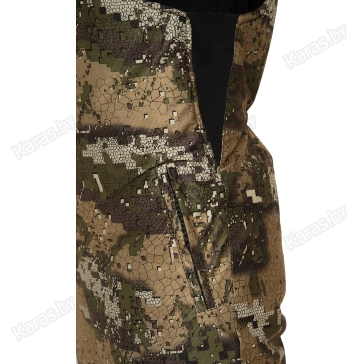 Костюм зимний Huntsman Альтаир Эфа
